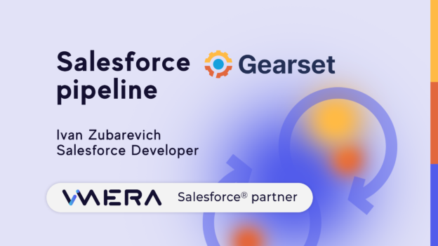 Salesforce Gearset Pipeline in 2024